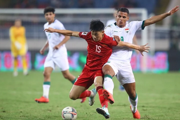 Hơn nửa đội hình chính tuyển Việt Nam có nguy cơ bị cấm thi đấu 